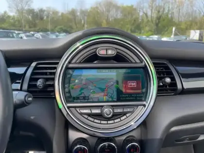 Photo 6 Mini Mini Cabrio Cooper S 192ch Chili BVA7 Euro6d-T