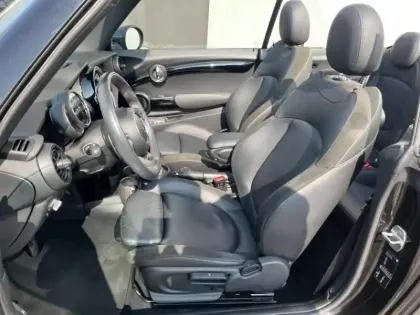 Photo 13 Mini Mini Cabrio Cooper S 192ch Chili BVA7 Euro6d-T