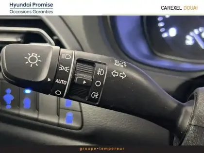 Photo 14 Hyundai I30  1.0 T-GDi 120ch Hybrid 48V Creative