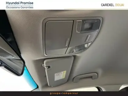 Photo 9 Hyundai I30  1.0 T-GDi 120ch Hybrid 48V Creative