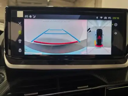 Photo 11 Peugeot 208 Gén. II Ph2 GT 5