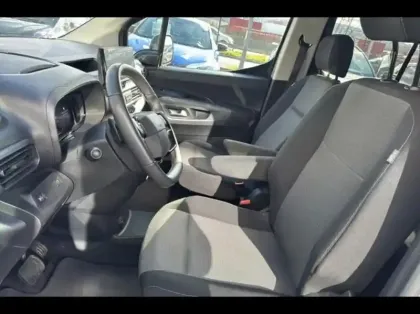 Photo 9 Toyota Proace  CITY Verso Long 1.5 130 D-4D BVA Executive MC24