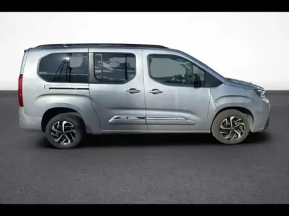 Photo 6 Toyota Proace  CITY Verso Long 1.5 130 D-4D BVA Executive MC24