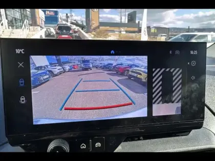 Photo 14 Toyota Proace  CITY Verso Long 1.5 130 D-4D BVA Executive MC24