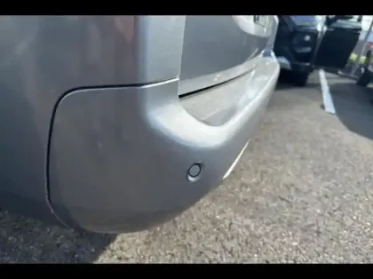 Photo 13 Toyota Proace  CITY Verso Long 1.5 130 D-4D BVA Executive MC24