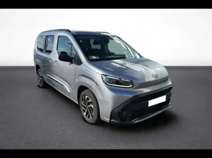 Photo 7 Toyota Proace  CITY Verso Long 1.5 130 D-4D BVA Executive MC24