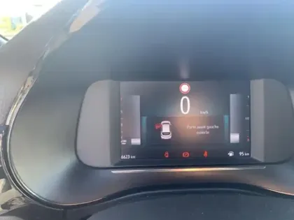 Photo 13 Opel Corsa  1.2 Turbo 100ch GS