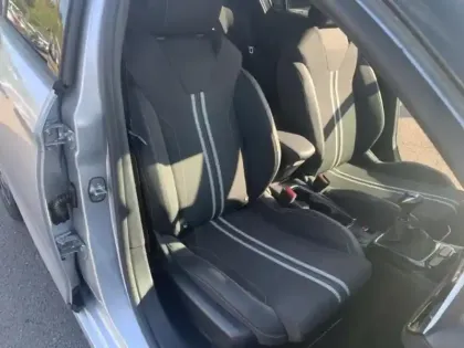 Photo 10 Opel Corsa  1.2 Turbo 100ch GS