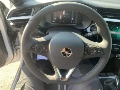 Photo 14 Opel Corsa  1.2 Turbo 100ch GS