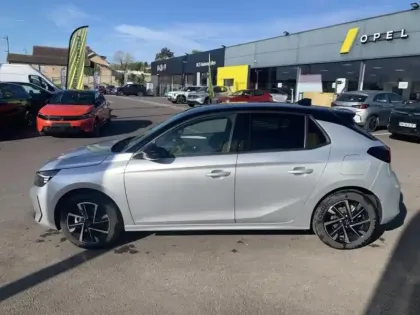 Photo 7 Opel Corsa  1.2 Turbo 100ch GS