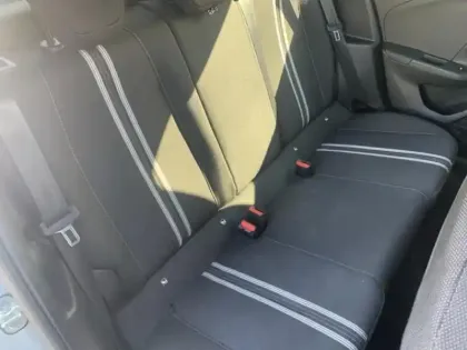 Photo 11 Opel Corsa  1.2 Turbo 100ch GS