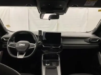 Photo 11 Dacia Bigster  1.8 hybrid 155ch Journey