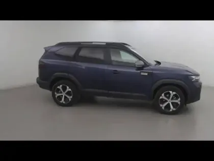 Photo 5 Dacia Bigster  1.8 hybrid 155ch Journey