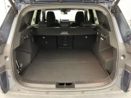 Photo 9 Dacia Bigster  1.8 hybrid 155ch Journey