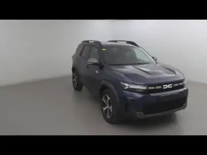 Photo 6 Dacia Bigster  1.8 hybrid 155ch Journey