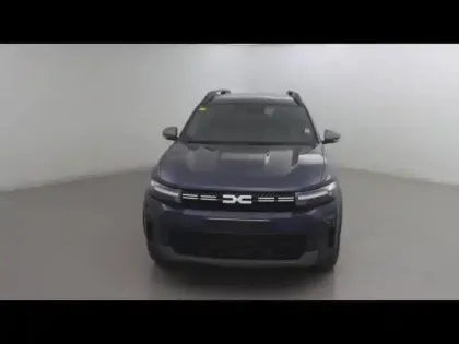 Photo 7 Dacia Bigster  1.8 hybrid 155ch Journey