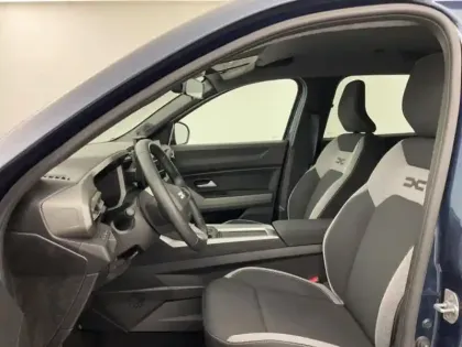 Photo 14 Dacia Bigster  1.8 hybrid 155ch Journey