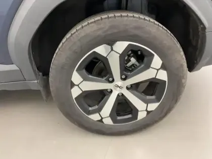 Photo 8 Dacia Bigster  1.8 hybrid 155ch Journey