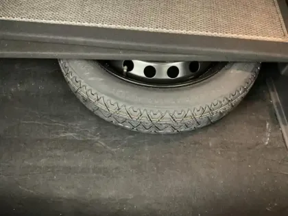 Photo 10 Dacia Bigster  1.8 hybrid 155ch Journey