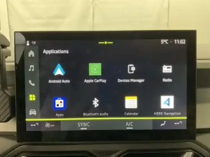 Photo 13 Dacia Bigster  1.8 hybrid 155ch Journey