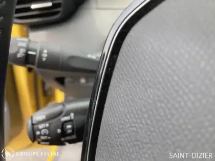 Photo 12 Peugeot 208  1.2 PureTech 100ch S&S Active Business