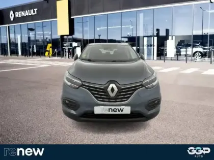 Photo Renault Kadjar Evolution