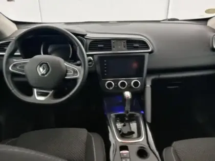 Photo 14 Renault Kadjar  1.5 Blue dCi 115ch  Evolution EDC