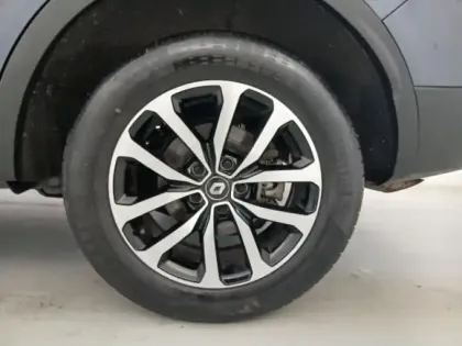 Photo 13 Renault Kadjar  1.5 Blue dCi 115ch  Evolution EDC