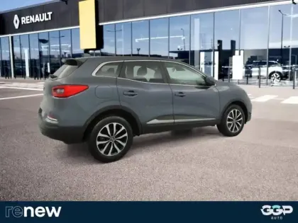 Photo 6 Renault Kadjar  1.5 Blue dCi 115ch  Evolution EDC