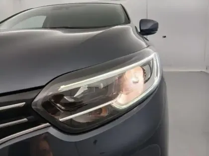 Photo 12 Renault Kadjar  1.5 Blue dCi 115ch  Evolution EDC