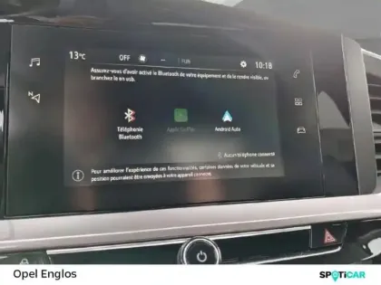 Photo 14 Opel Mokka  -e 136ch Elegance