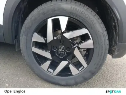 Photo 12 Opel Mokka  -e 136ch Elegance