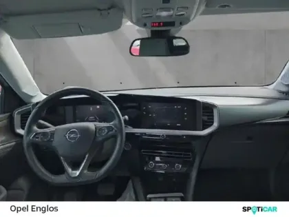 Photo 7 Opel Mokka  -e 136ch Elegance