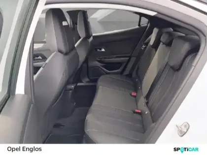 Photo 11 Opel Mokka  -e 136ch Elegance