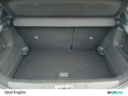 Photo 5 Opel Mokka  -e 136ch Elegance