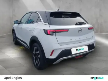 Photo 6 Opel Mokka  -e 136ch Elegance