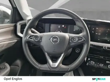 Photo 8 Opel Mokka  -e 136ch Elegance