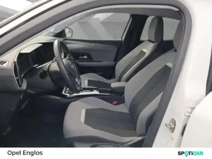 Photo 10 Opel Mokka  -e 136ch Elegance