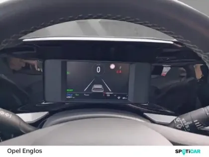 Photo 9 Opel Mokka  -e 136ch Elegance