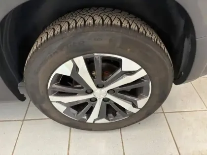 Photo 5 Peugeot Rifter  1.2 PureTech 130ch S&S Standard GT EAT8