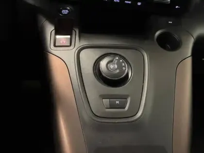 Photo 14 Peugeot Rifter  1.2 PureTech 130ch S&S Standard GT EAT8