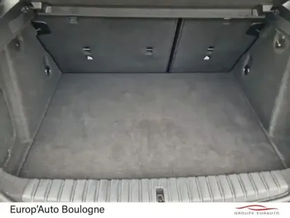 Photo 5 BMW Serie 1 Série 1 118i 140ch Lounge 118g