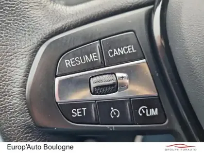 Photo 9 BMW Serie 1 Série 1 118i 140ch Lounge 118g