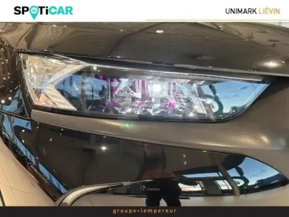 Photo 20 DS DS 7 Gén. I Ph1 NG Performance Line + 5