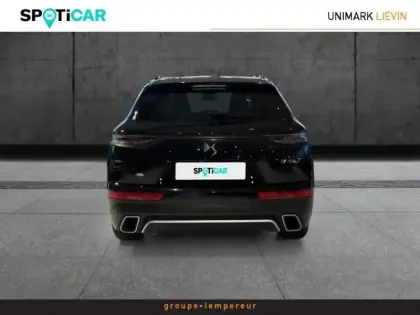 Photo 7 DS DS 7  Crossback PureTech 180ch Performance Line + Automatique