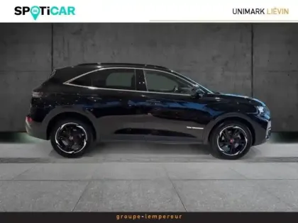 Photo 6 DS DS 7  Crossback PureTech 180ch Performance Line + Automatique