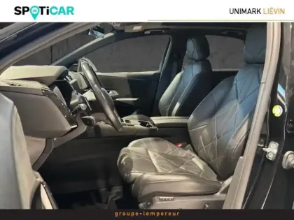 Photo 10 DS DS 7  Crossback PureTech 180ch Performance Line + Automatique