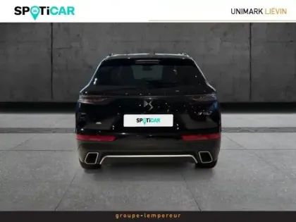 Photo 22 DS DS 7 Gén. I Ph1 NG Performance Line + 5