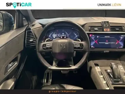 Photo 13 DS DS 7  Crossback PureTech 180ch Performance Line + Automatique