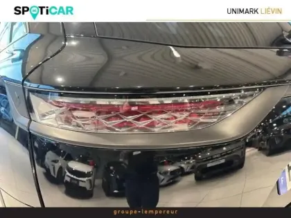 Photo 8 DS DS 7  Crossback PureTech 180ch Performance Line + Automatique